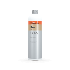 Консервирующий воск  премиум-класса ProtectorWax, 1 л