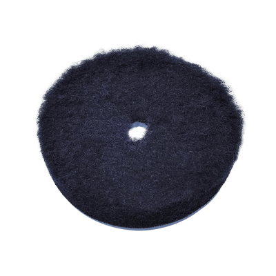 Полировочный круг шерсть 15мм Doodle Wool-Pad