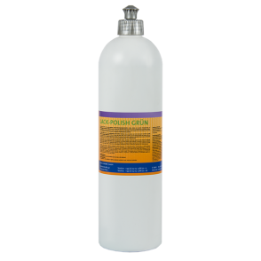 Ручная полироль Lack Polish Grun Hand- & MaschinenPolitur 1 л