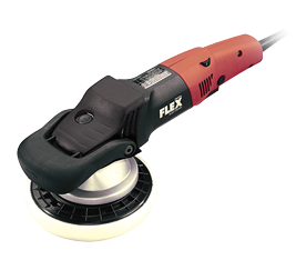FLEX машинка XC 3401 VRG