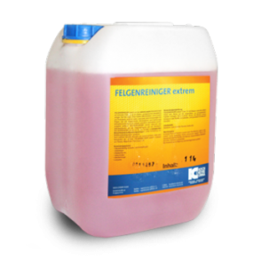 Очиститель дисков FelgenReiniger Extrem, 11 л