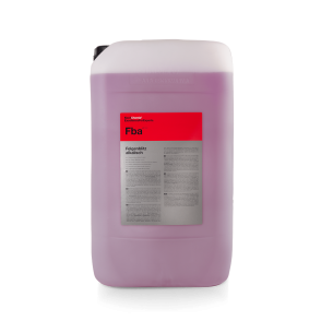 Очиститель дисков Felgenblitz alkalisch, 33 л