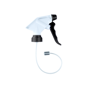Триггер для Щелочей MAXI T 28/400 EPDM 360°
